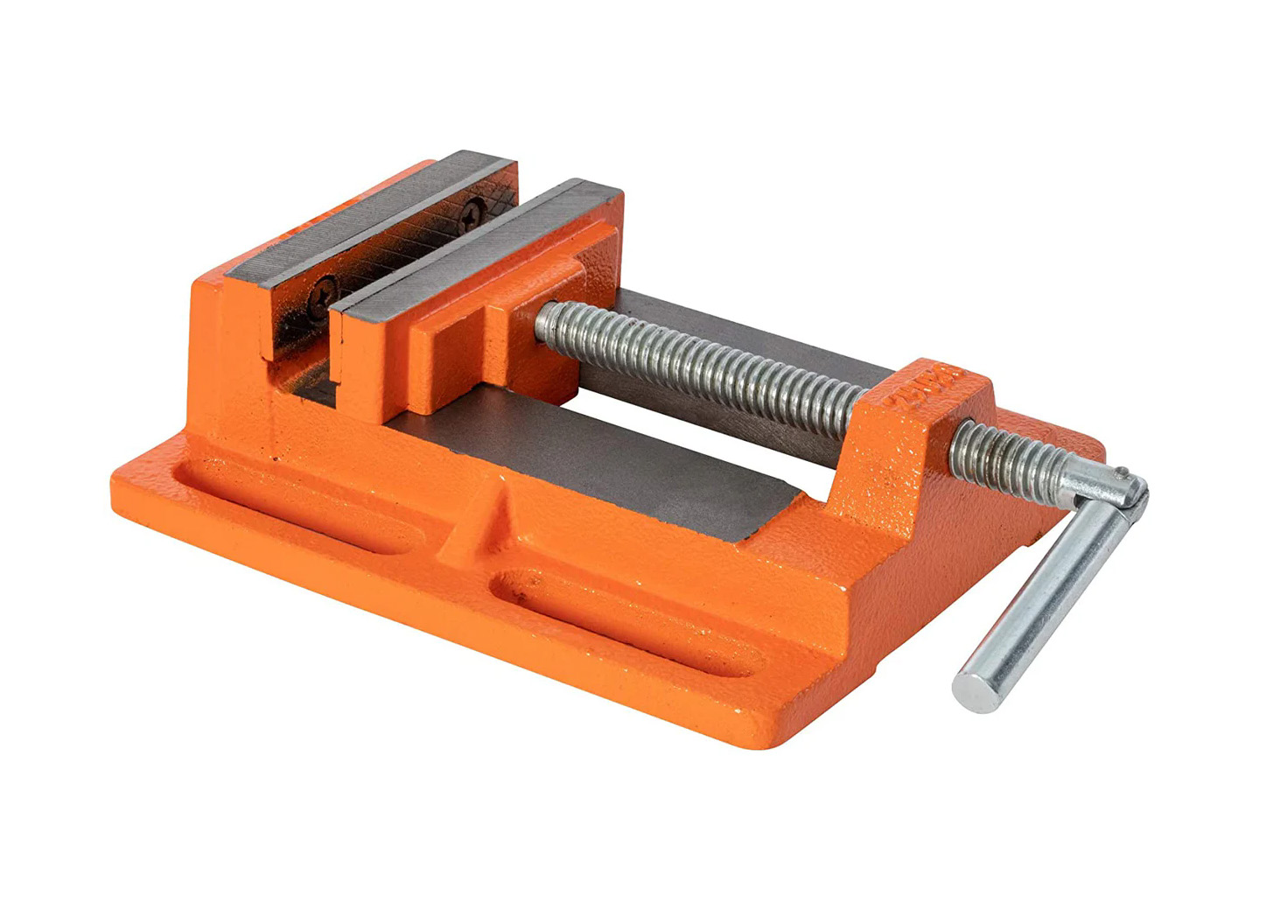 Drill press vise