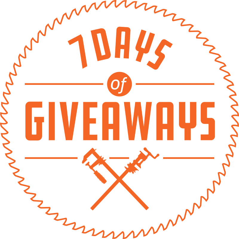 Pony Jorgensen 2019 Seven Days of Giveaways.