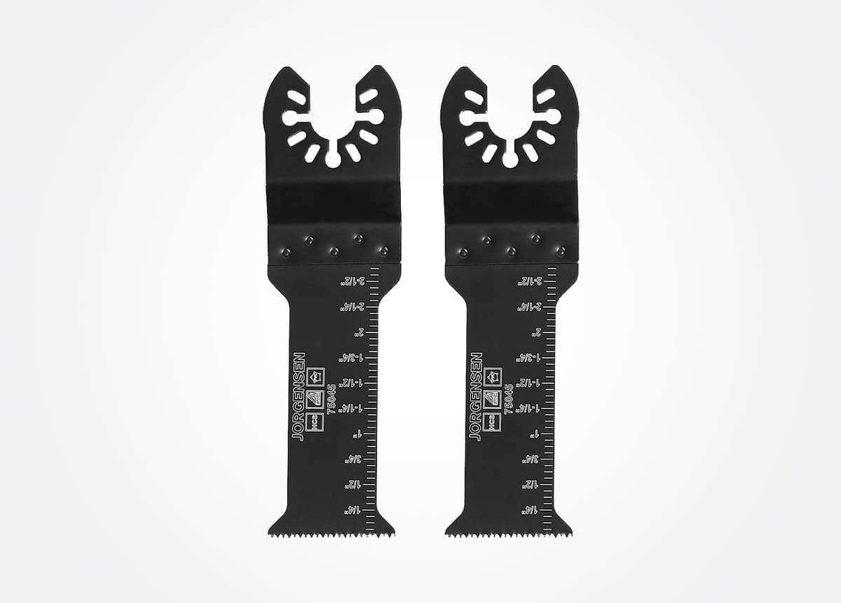 Japanese Tooth Blade Pack