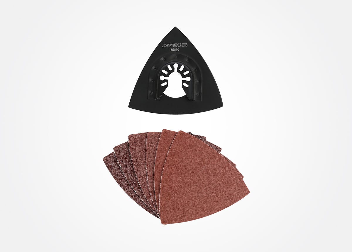 Multipurpose Sanding Kit