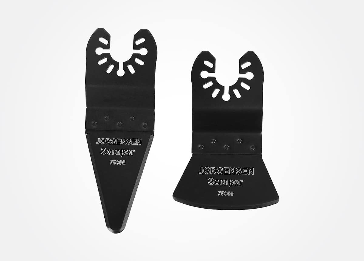 General Purpose Scraping Kit