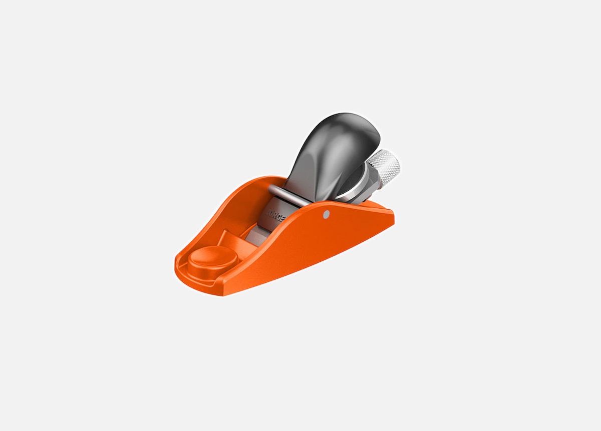 Mini Block Plane
