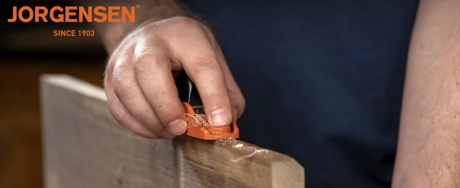 Jorgensen No.101 Mini Block Plane | Woodworking Tools Online