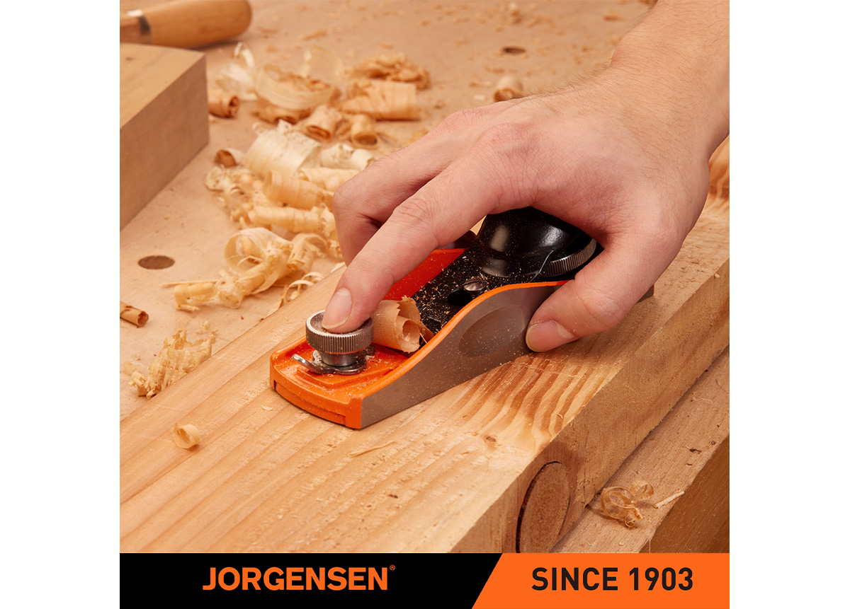No.60-1/2 Low Angle Adjustable Mouth Block Plane