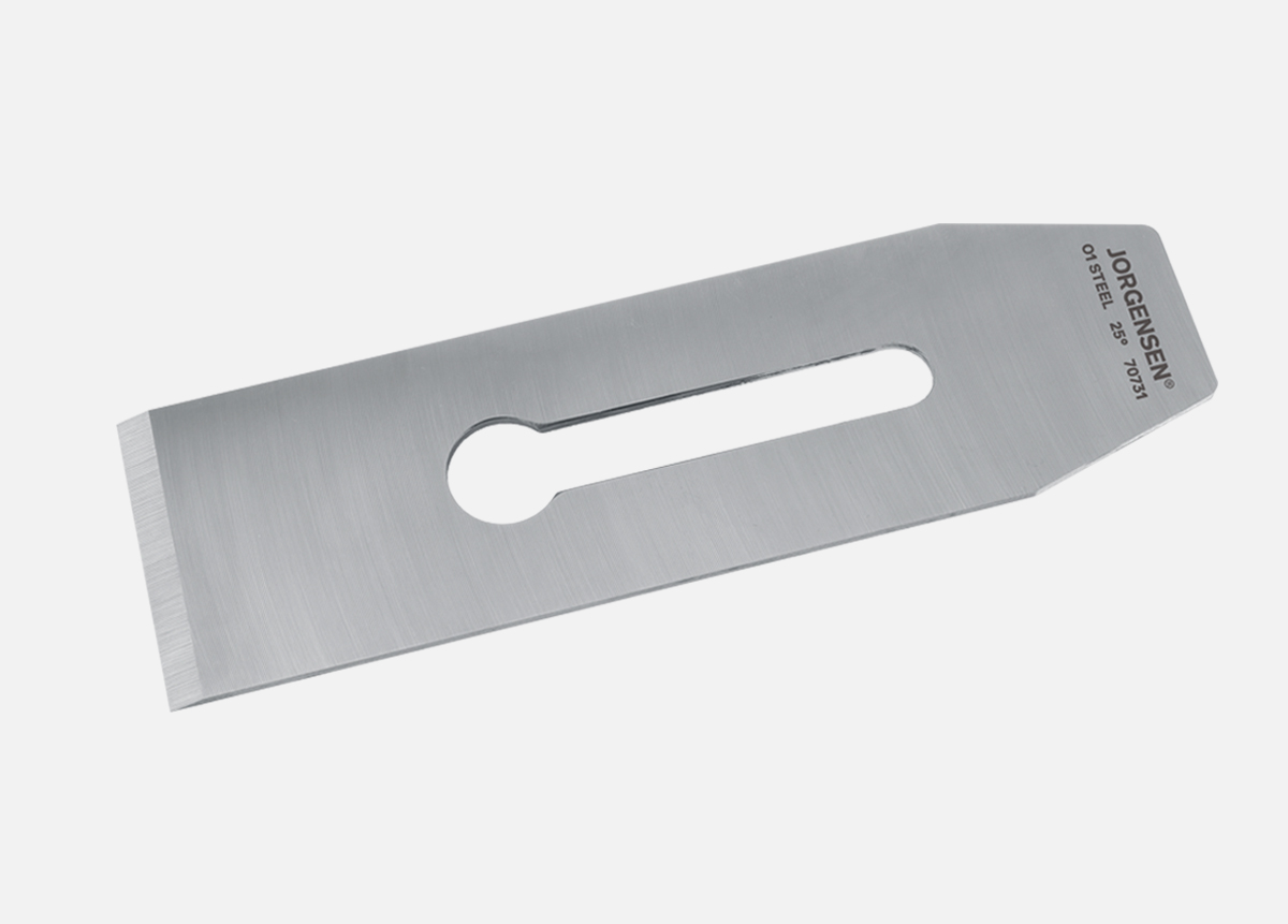 Replacement Blade for No.4 & 5 Smooth Plane