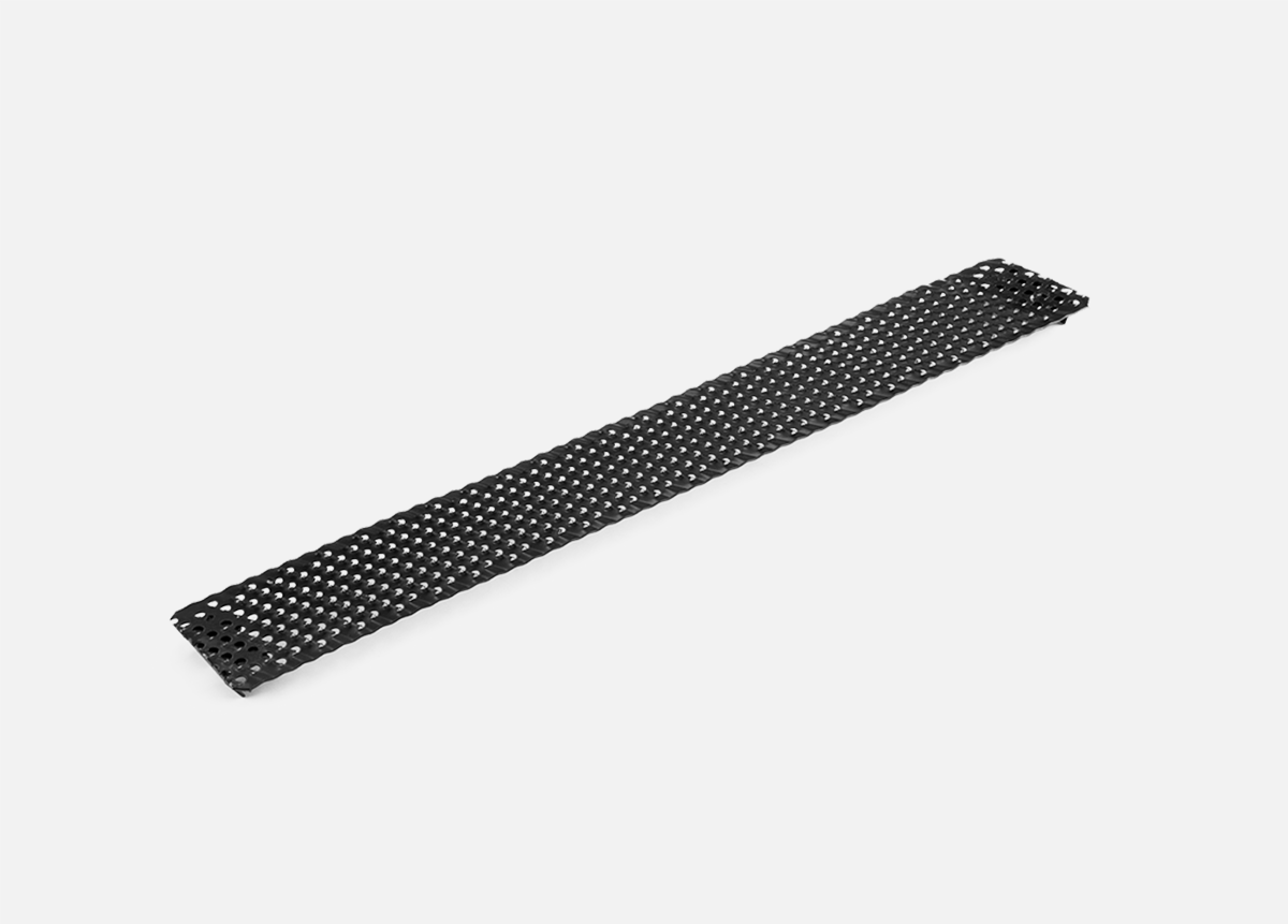 Replacement Blade for 10-Inch Rasp Plane