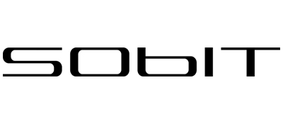 Shop now at SOBIT