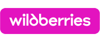 Shop now at Wildberries