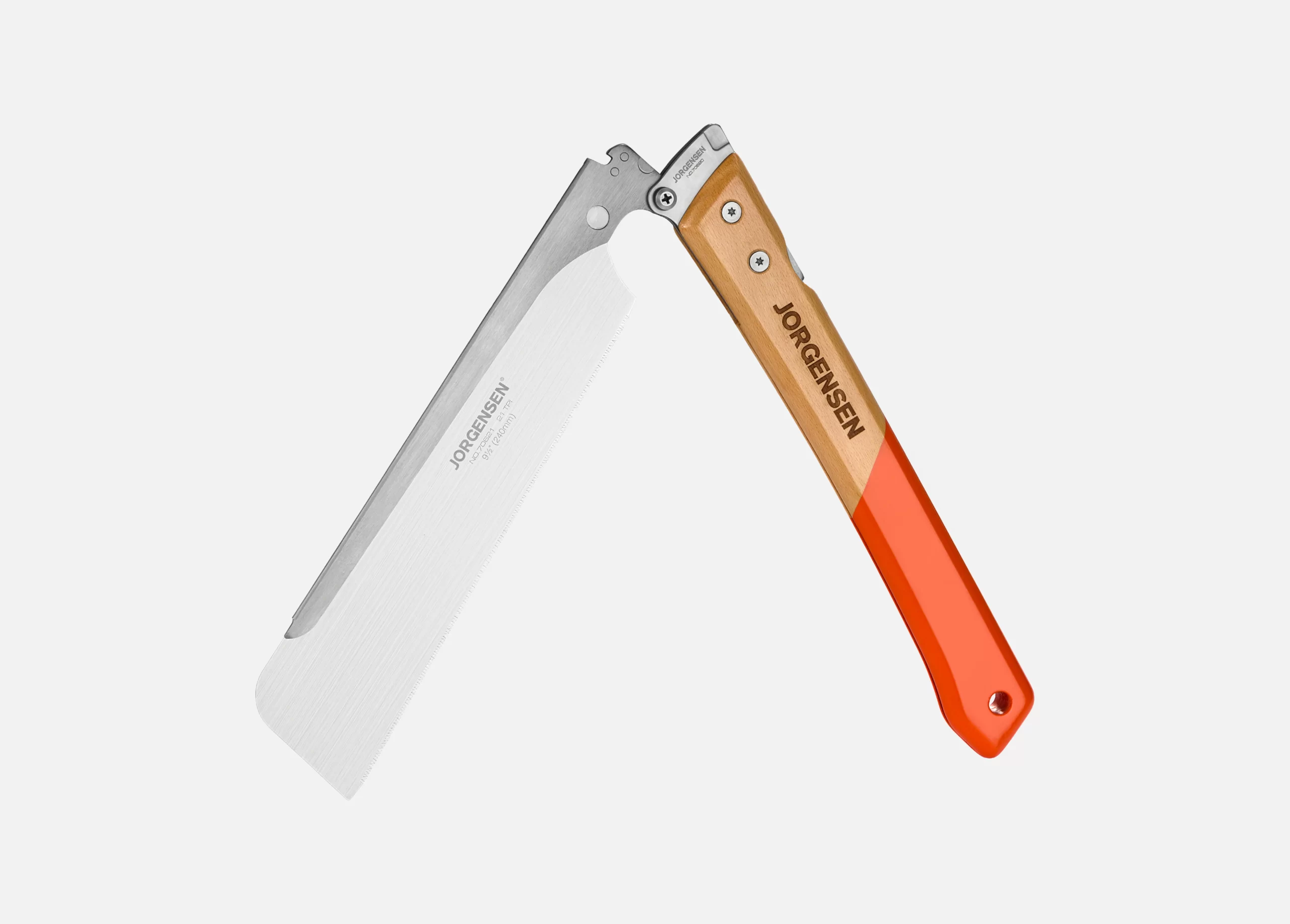 9.5in. Pro Folding Dovetail Pull Saw DOZUKI