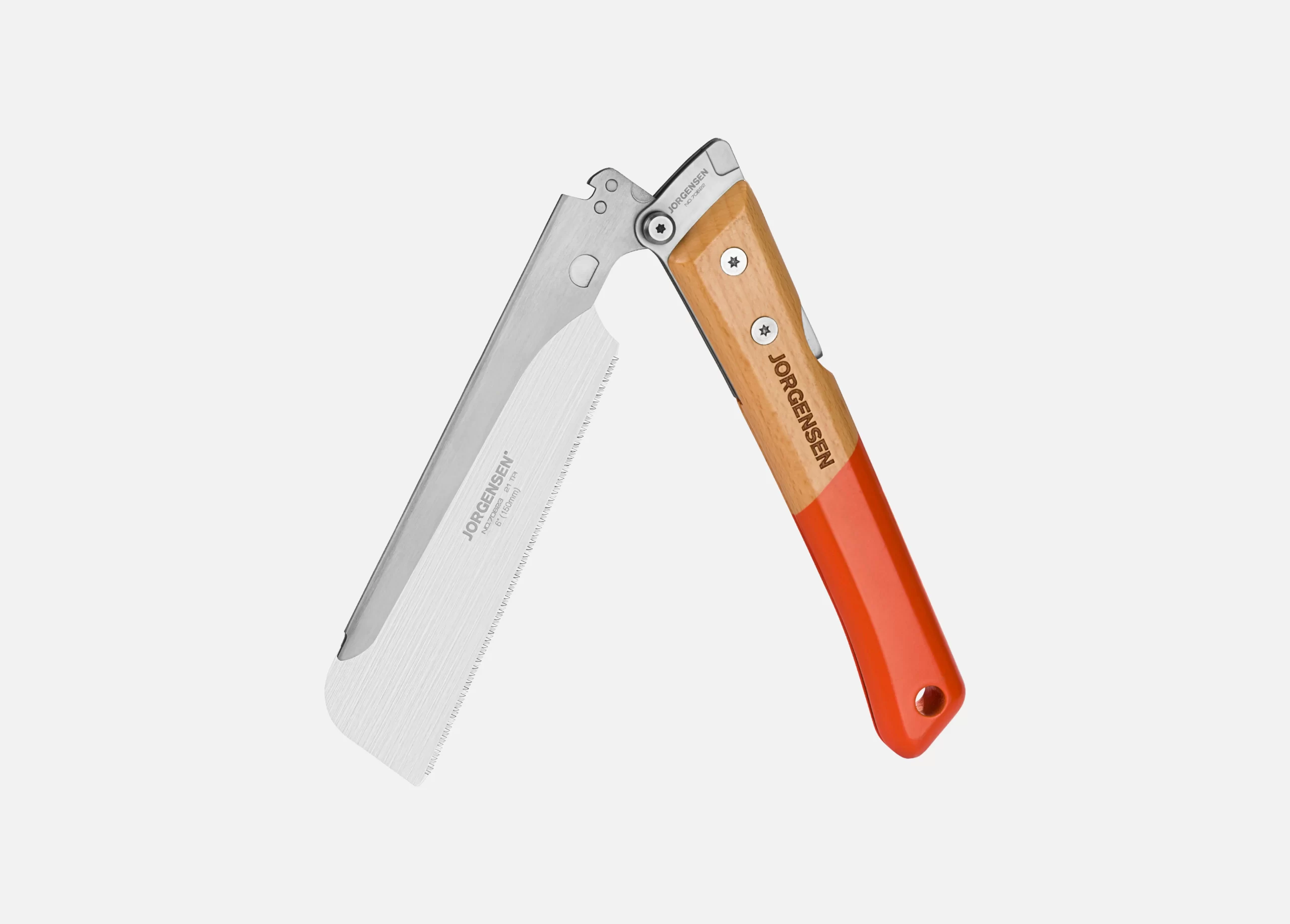 6in. Pro Folding Dovetail Pull Saw DOZUKI