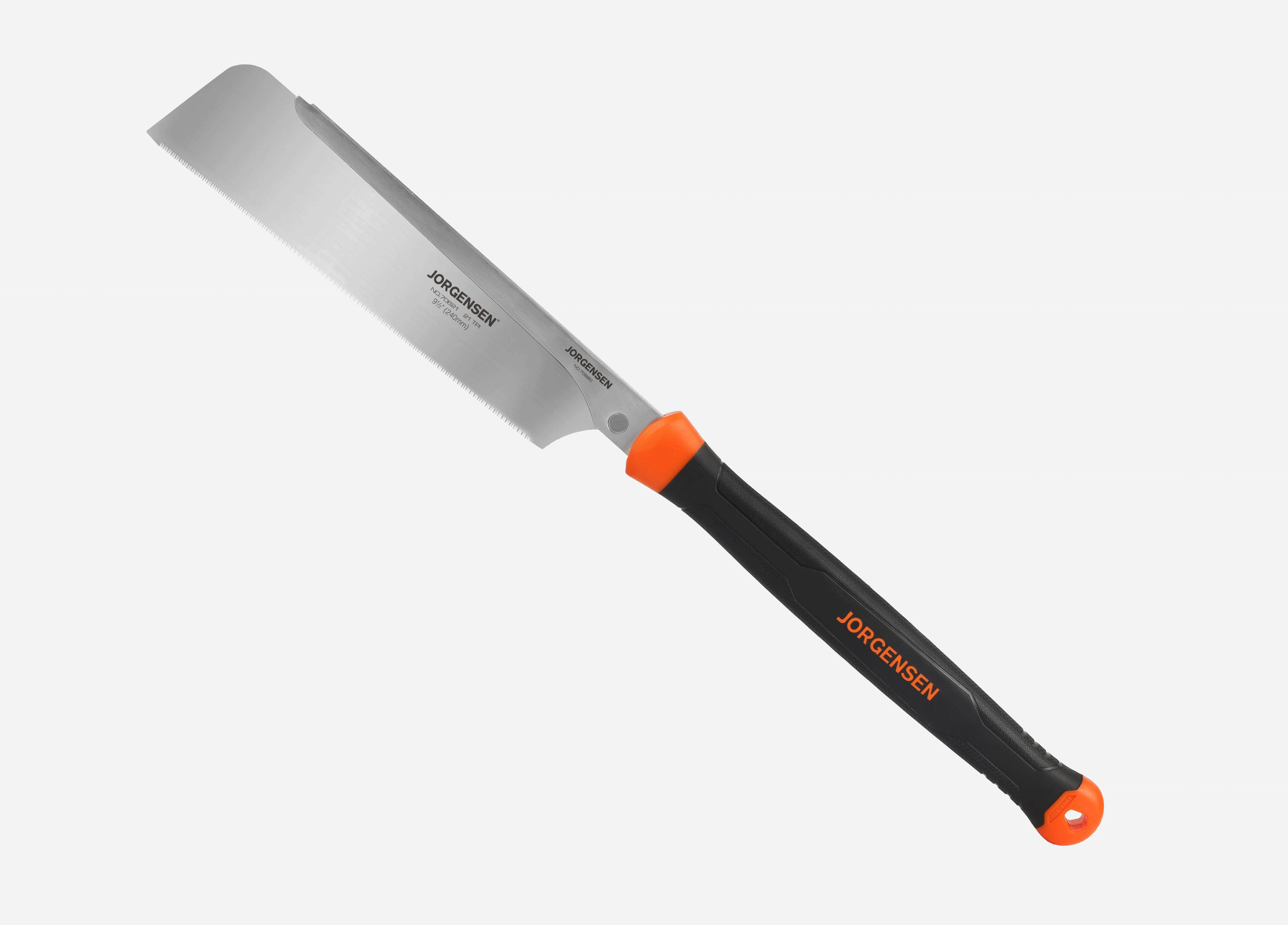 9.5 in. Pro Dovetail Pull Saw DOZUKI
