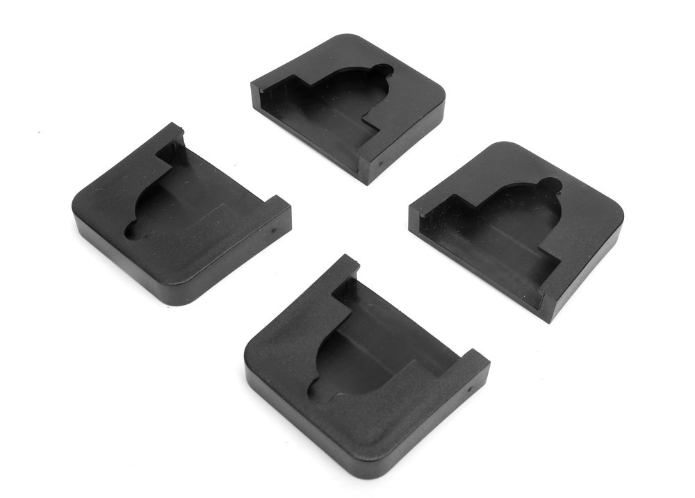 Pipe / Bar Clamp Pads