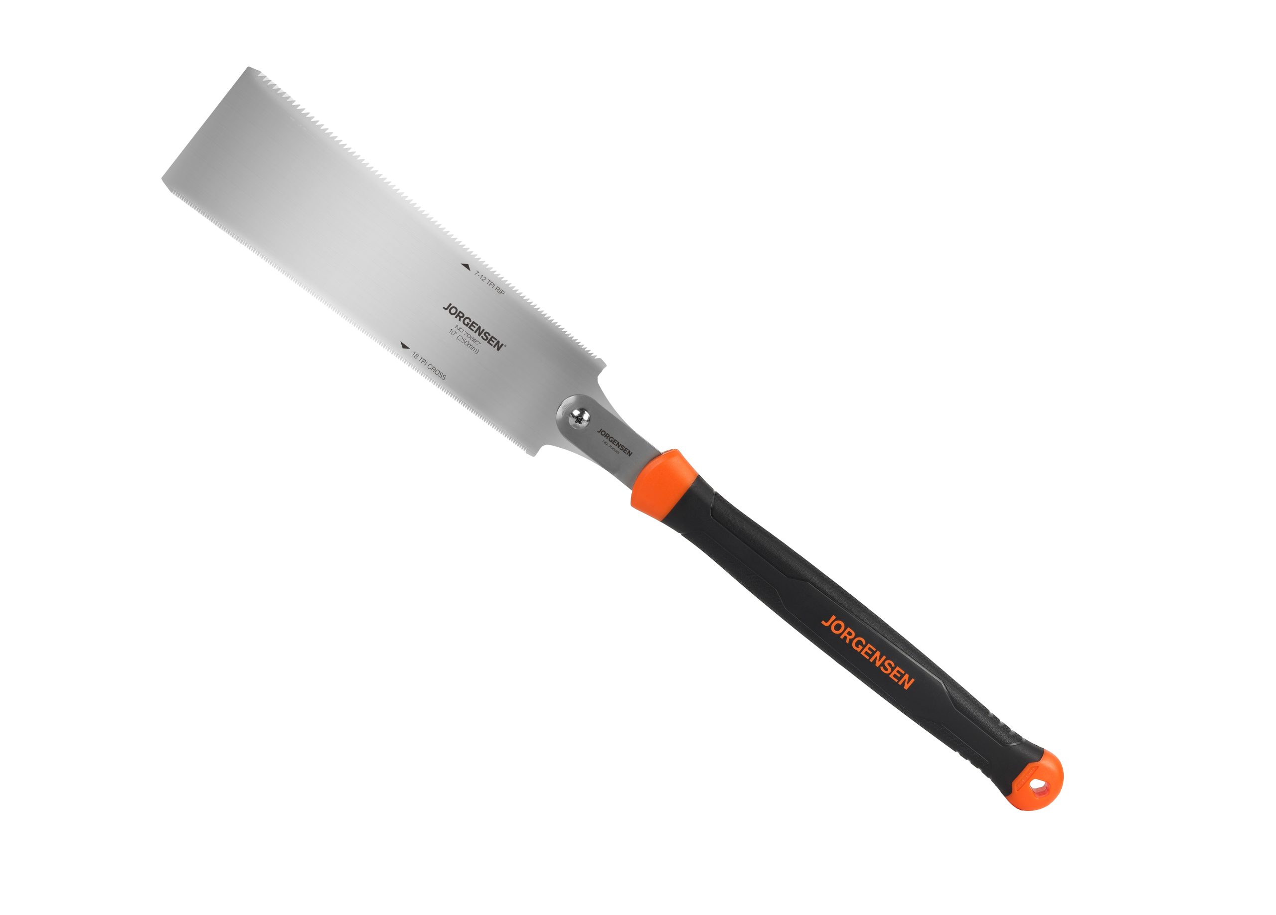 10in. Pro Double Edge Pull Saw RYOBA