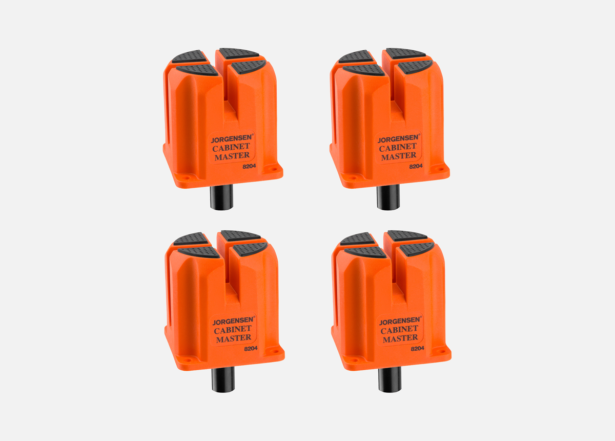 3-in-1 Multi-function Support Blocks
