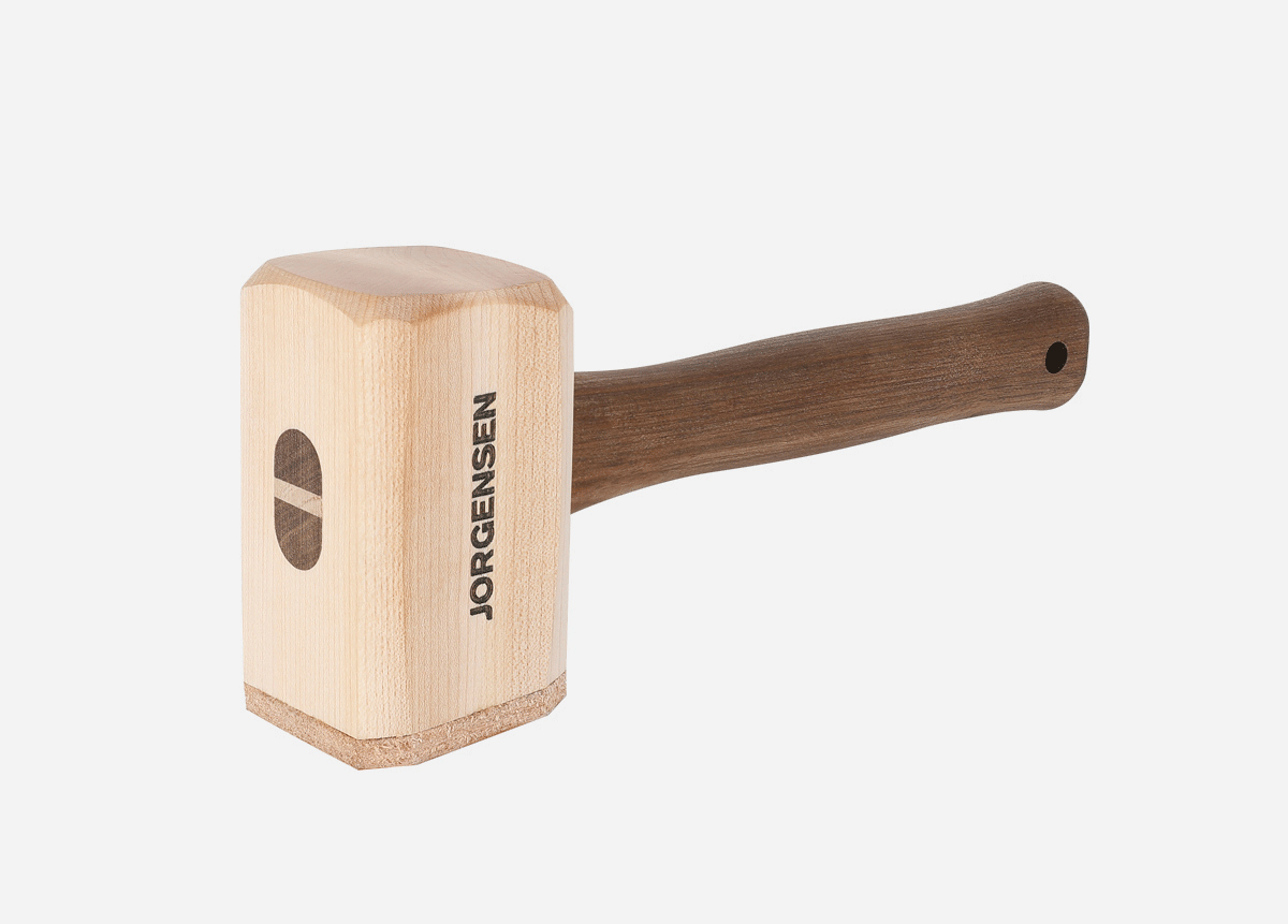 Wood Chisel Mallet