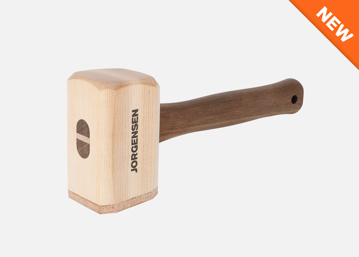 Wood Chisel Mallet