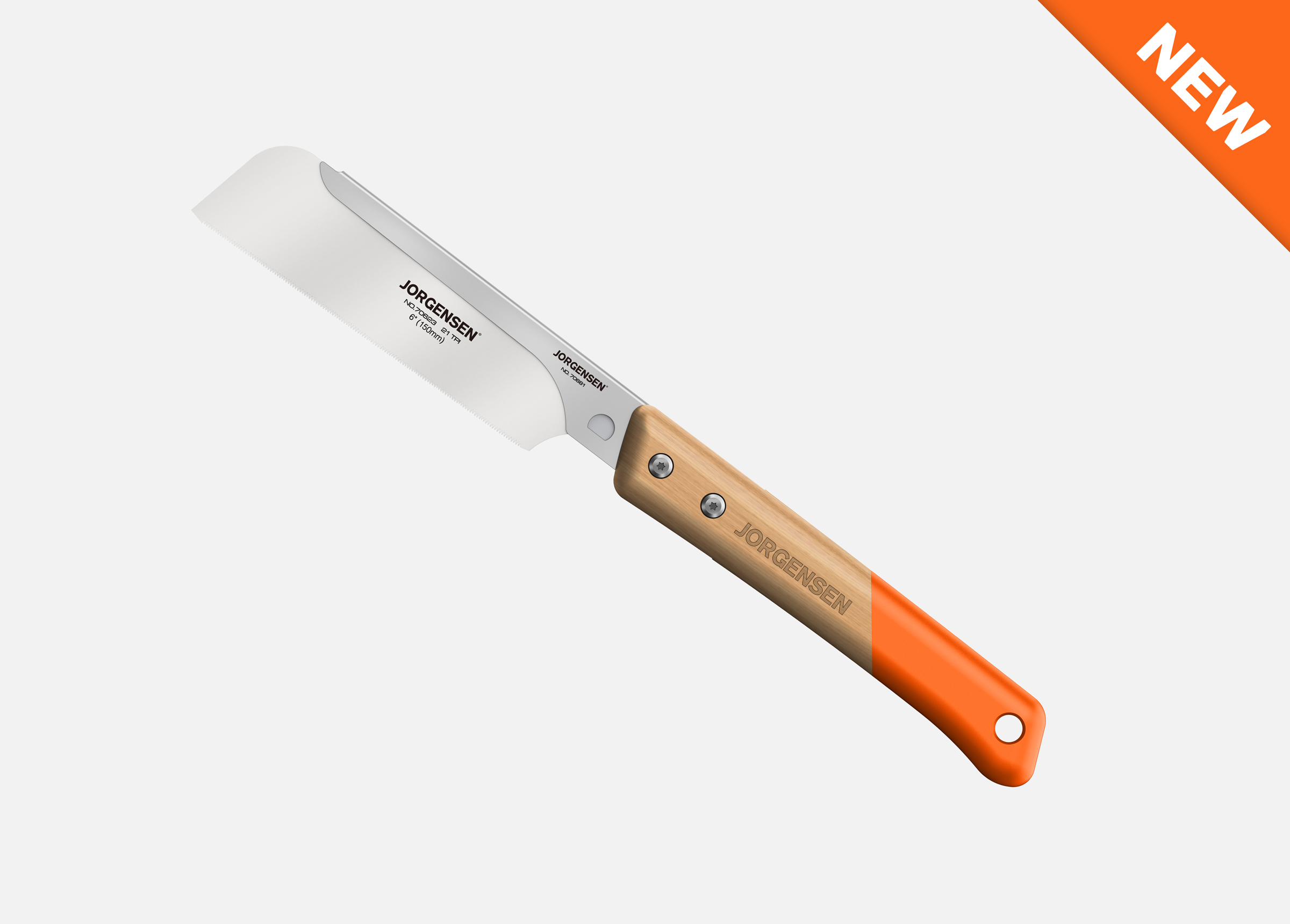 6in. Pro Dovetail Pull Saw DOZUKI