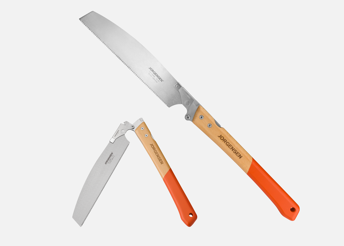 10-3/8in. Pro Folding Carpentry Saw KATABA