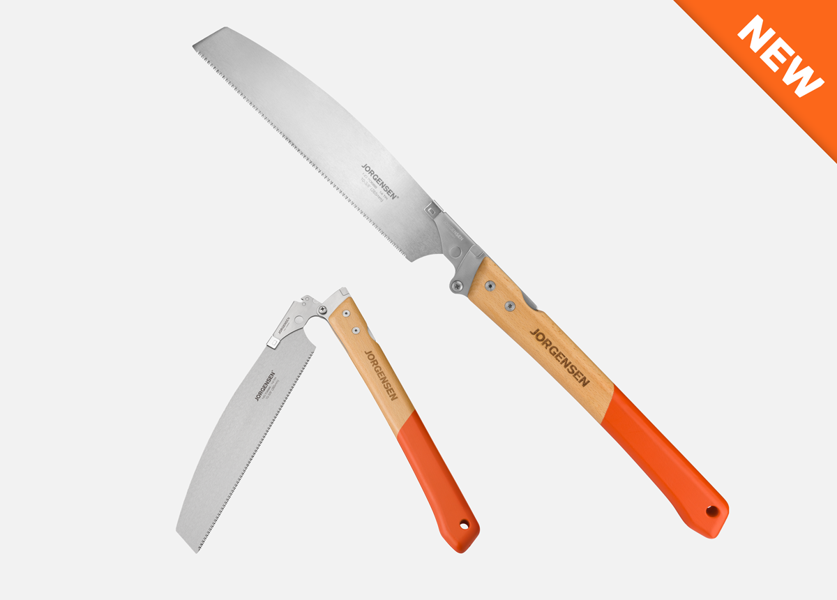 10-3/8in. Pro Folding Carpentry Saw KATABA