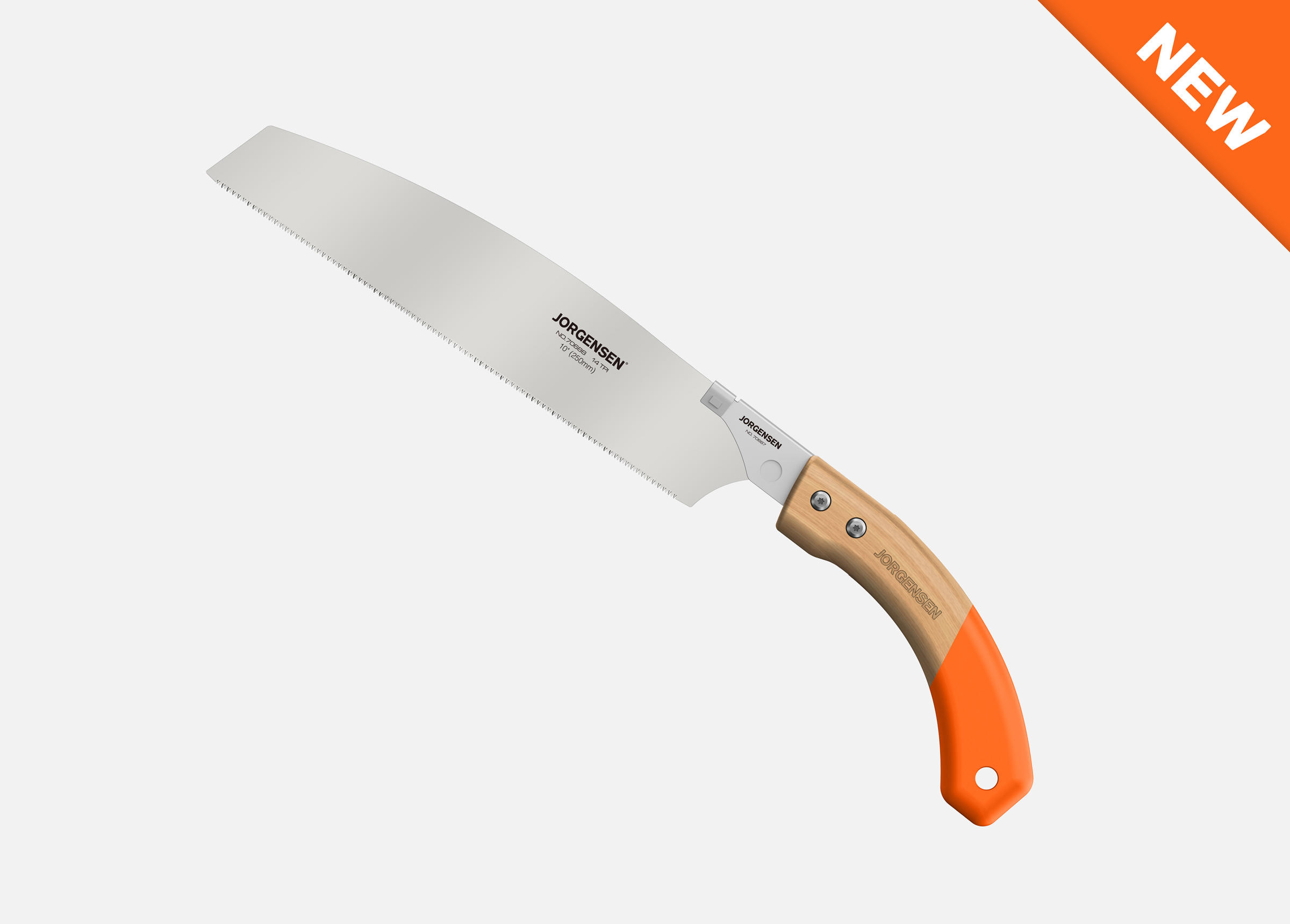 10-3/8in. Pro Carpentry Saw KATABA