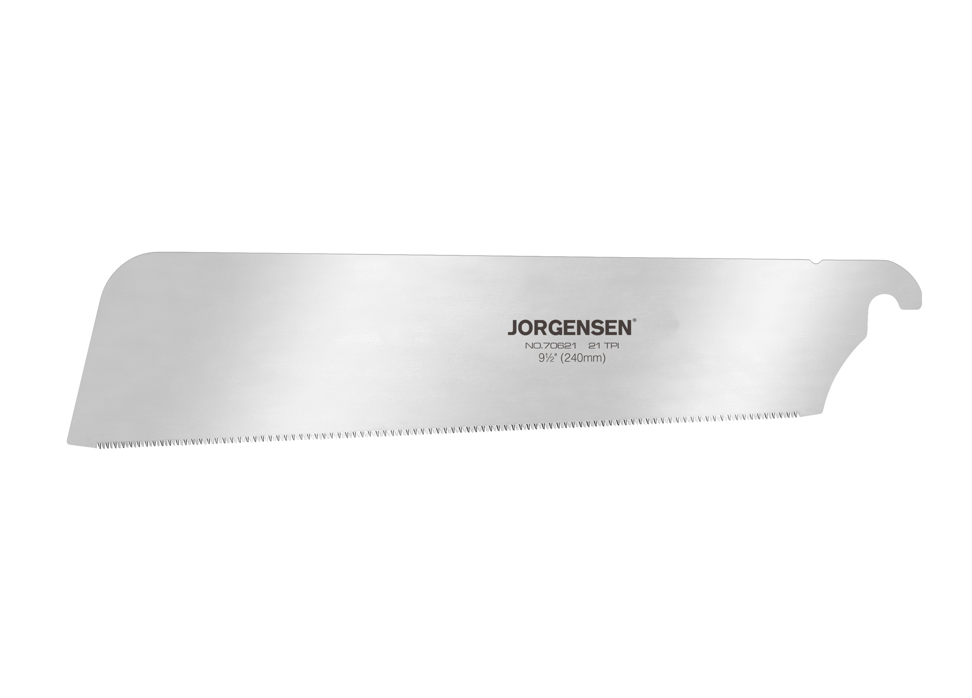 Replacement blade for 9.5in. Pro Dovetail Pull Saw DOZUKI