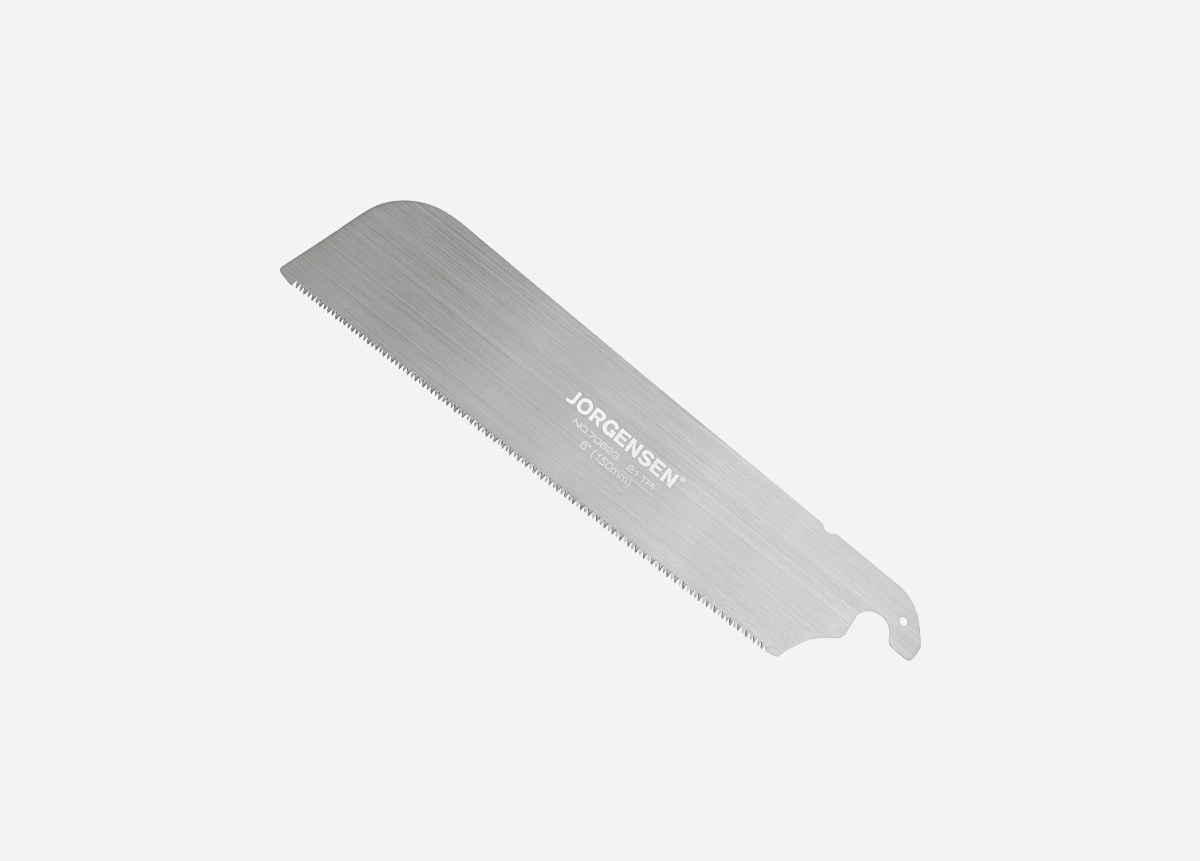Replacement blade for 6 in. Pro Dovetail Pull Saw DOZUKI