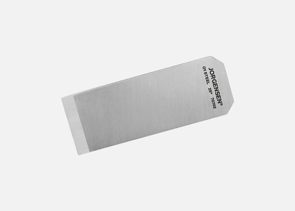 Replacement Blade for No.102 Low Angle Block Plane