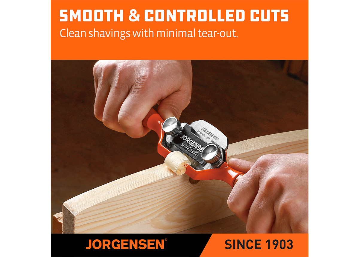 NO.59 SPOKESHAVE