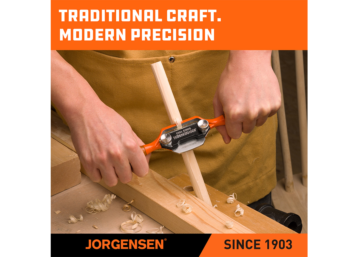 NO.59 SPOKESHAVE