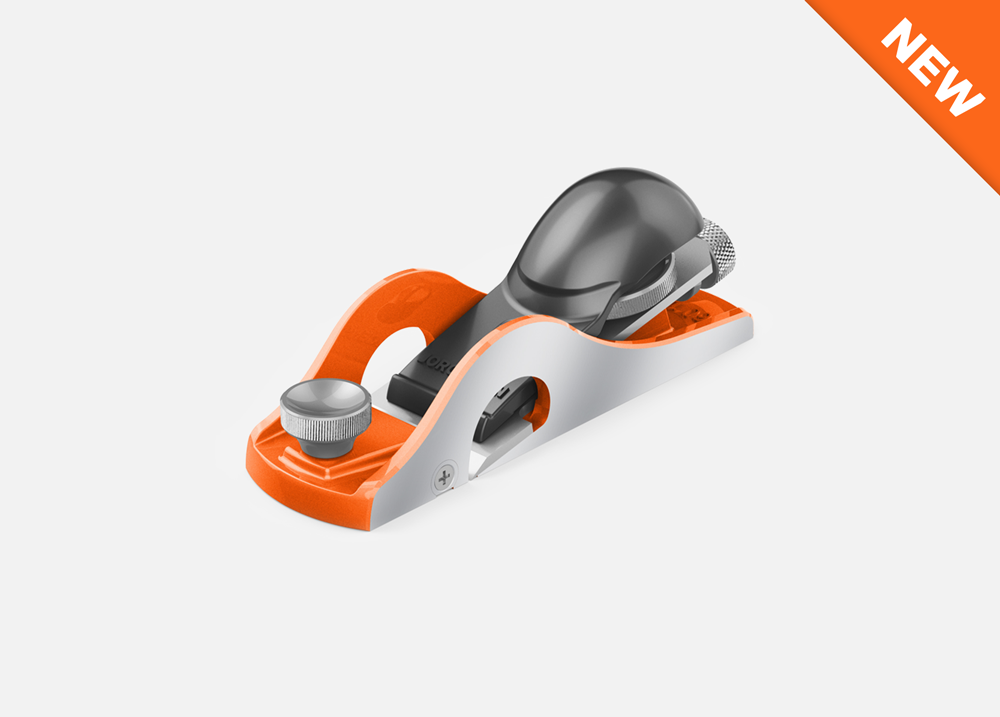 No.60-1/2 R Rabbet Block Plane