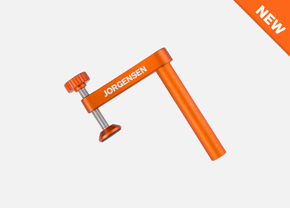 Bench Dog Clamp