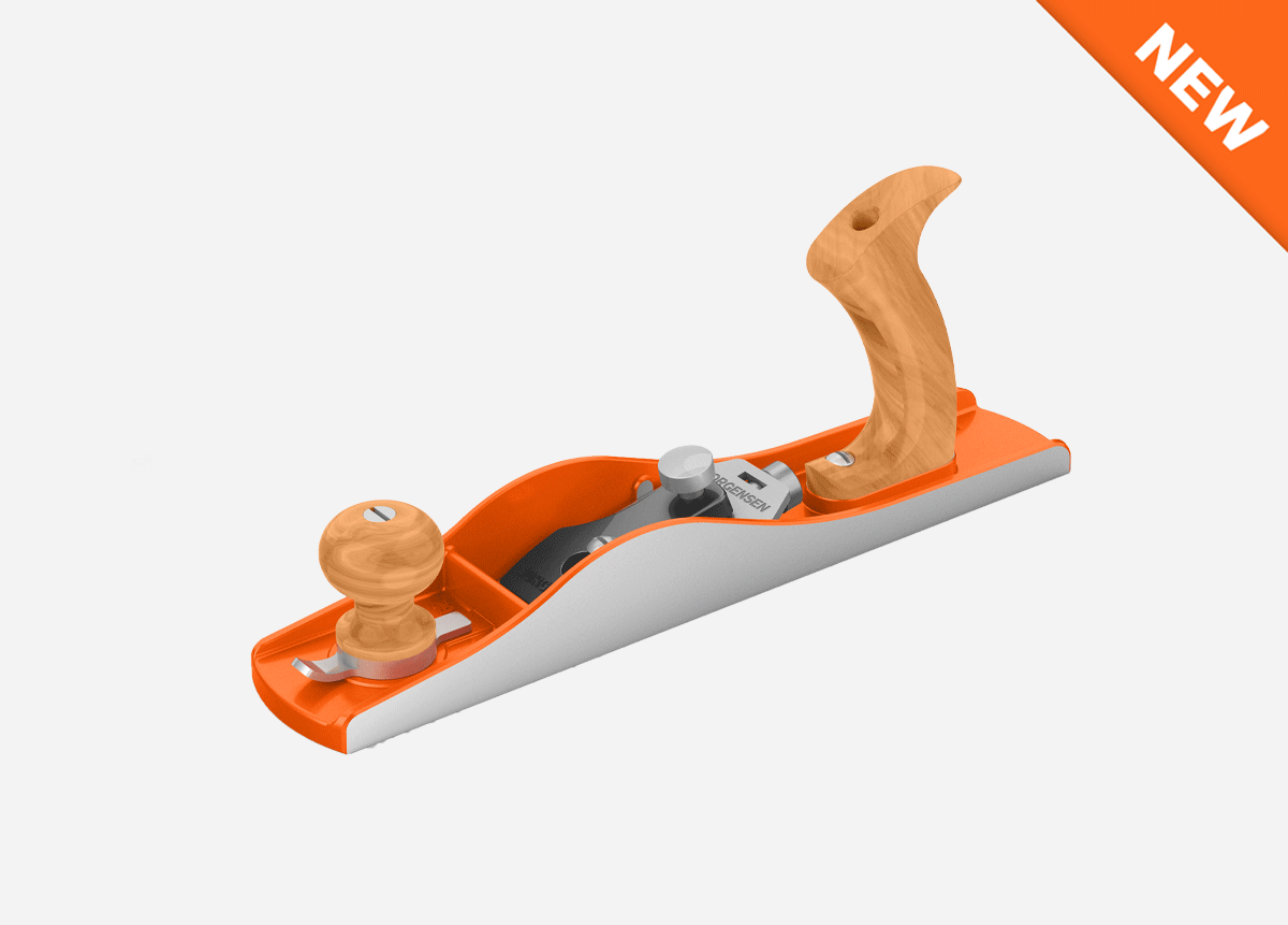 No.62 Low Angle Jack Plane