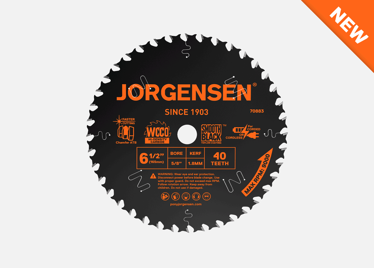 Circular Saw Blade